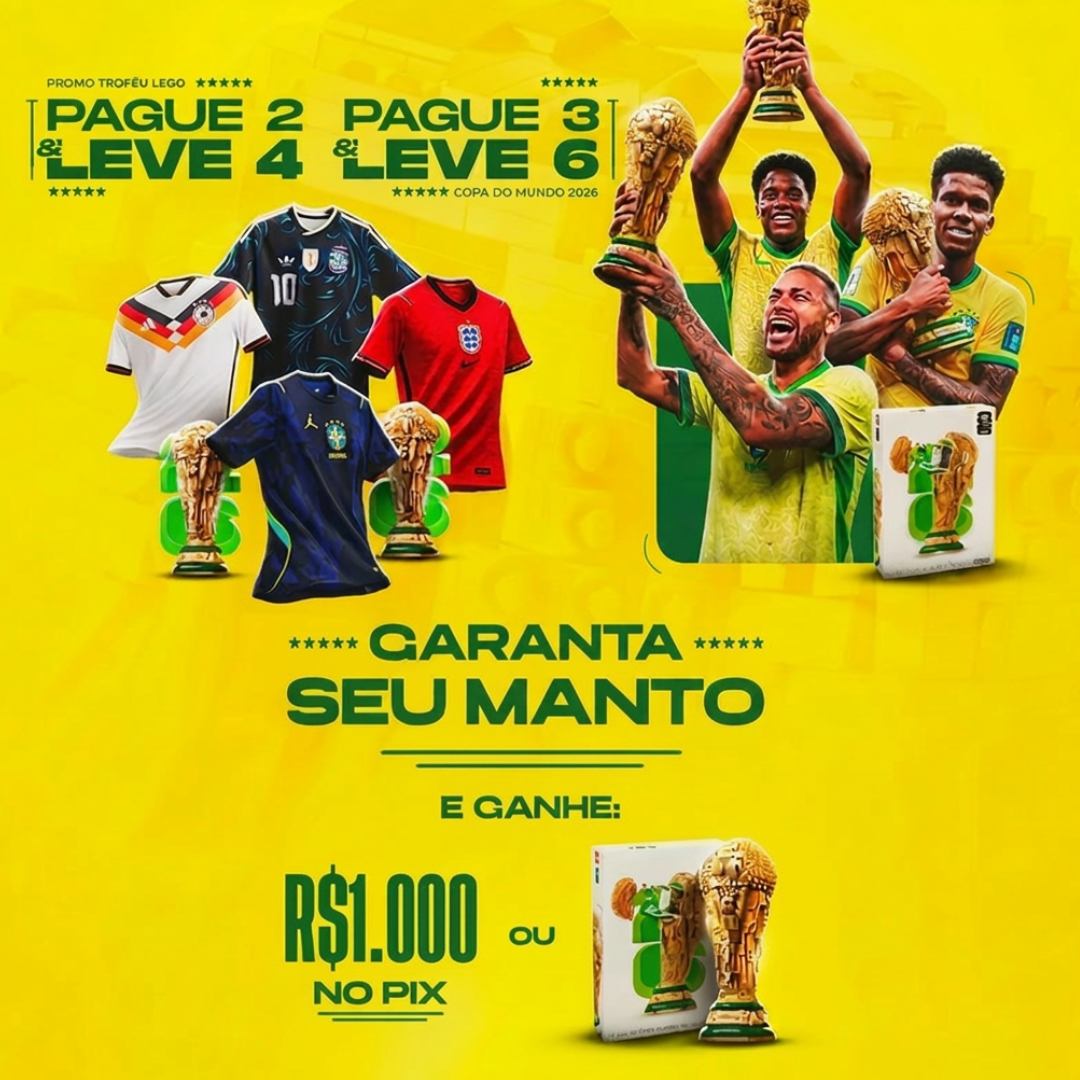 Lançamentos