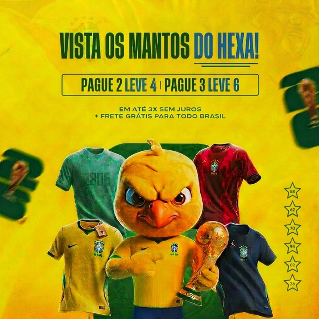 Coleção Brasil